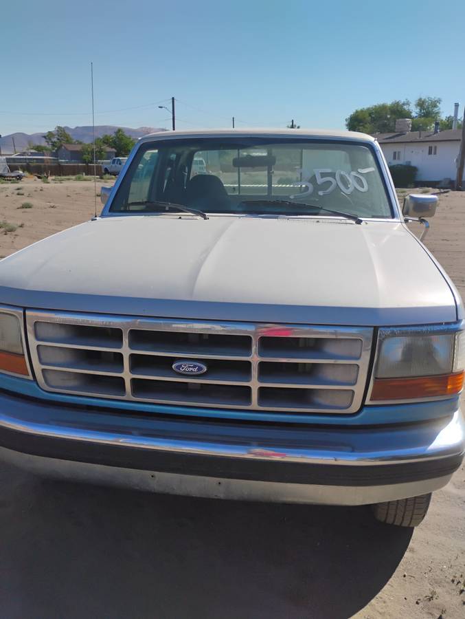 Ford-f-150-1992-white-3