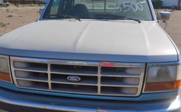 Ford-f-150-1992-white-7