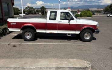 Ford-f-150-1993-white-1