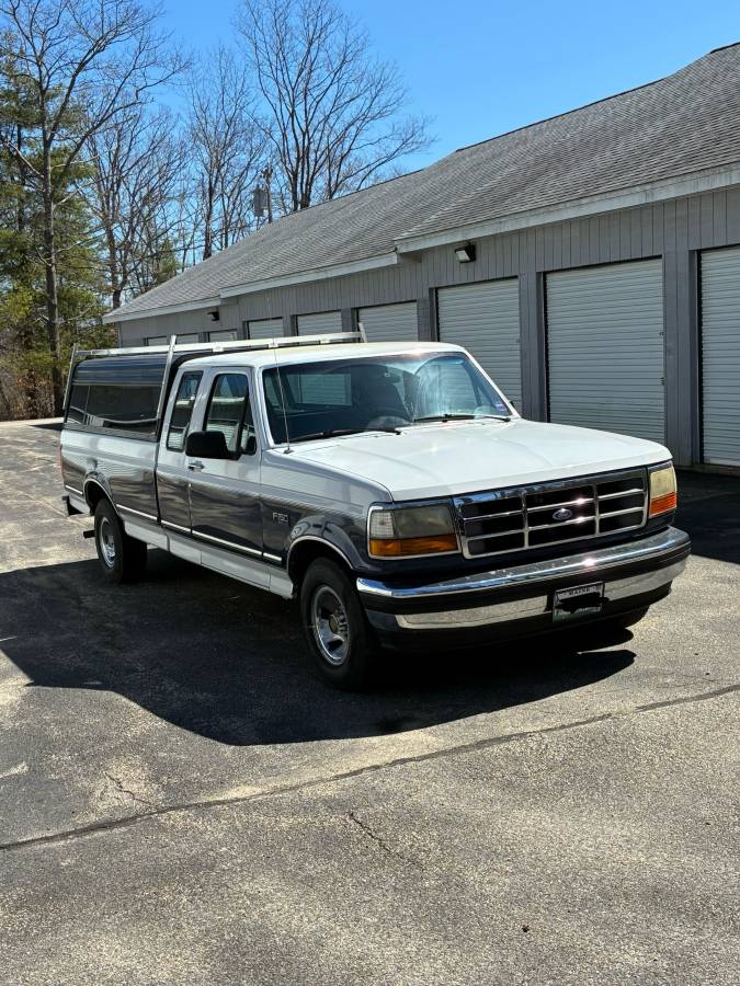Ford-f-150-1994-white-1