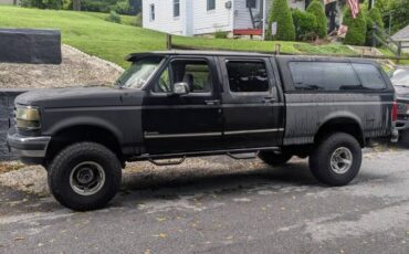 Ford-f-150-1995-black