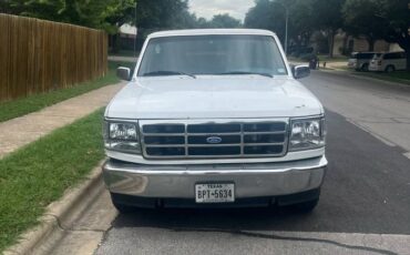 Ford-f-150-1995-white