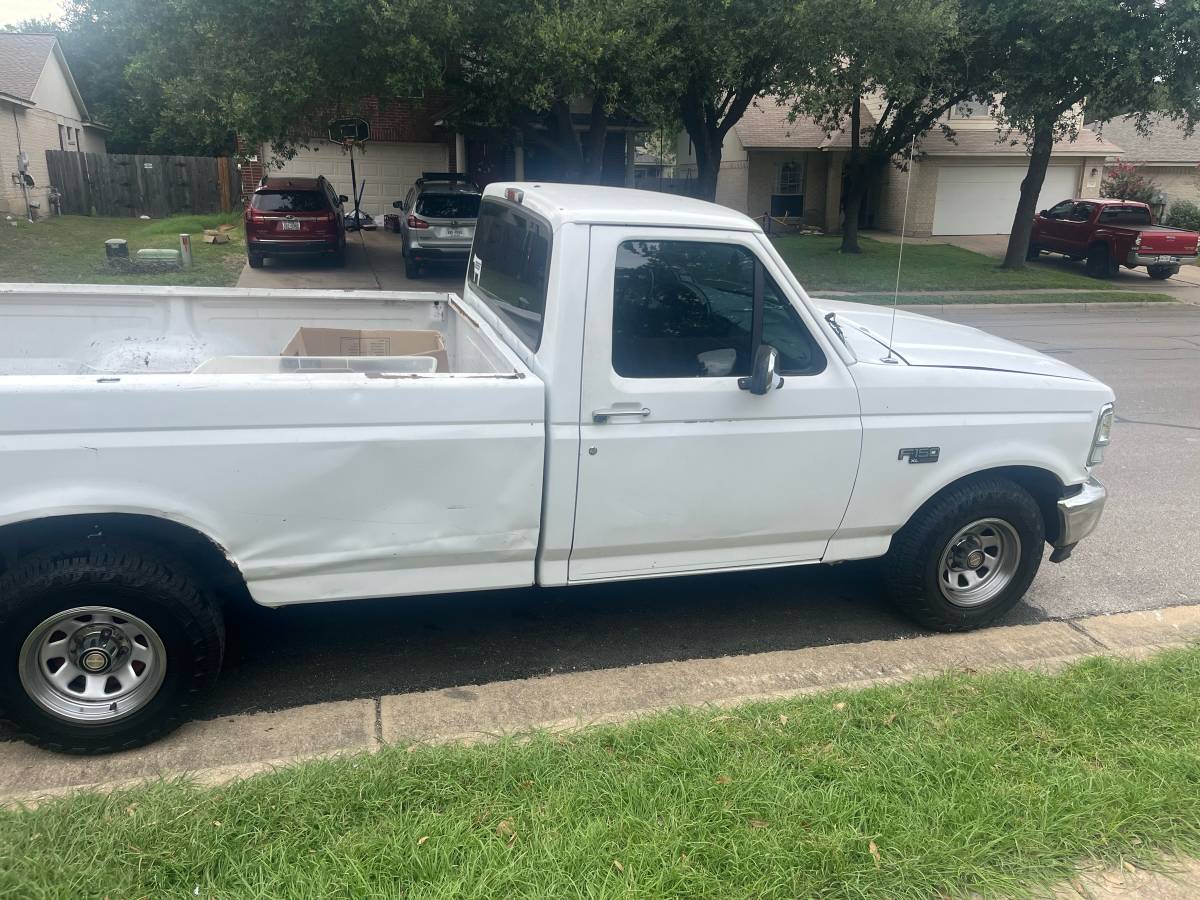 Ford-f-150-1995-white-3