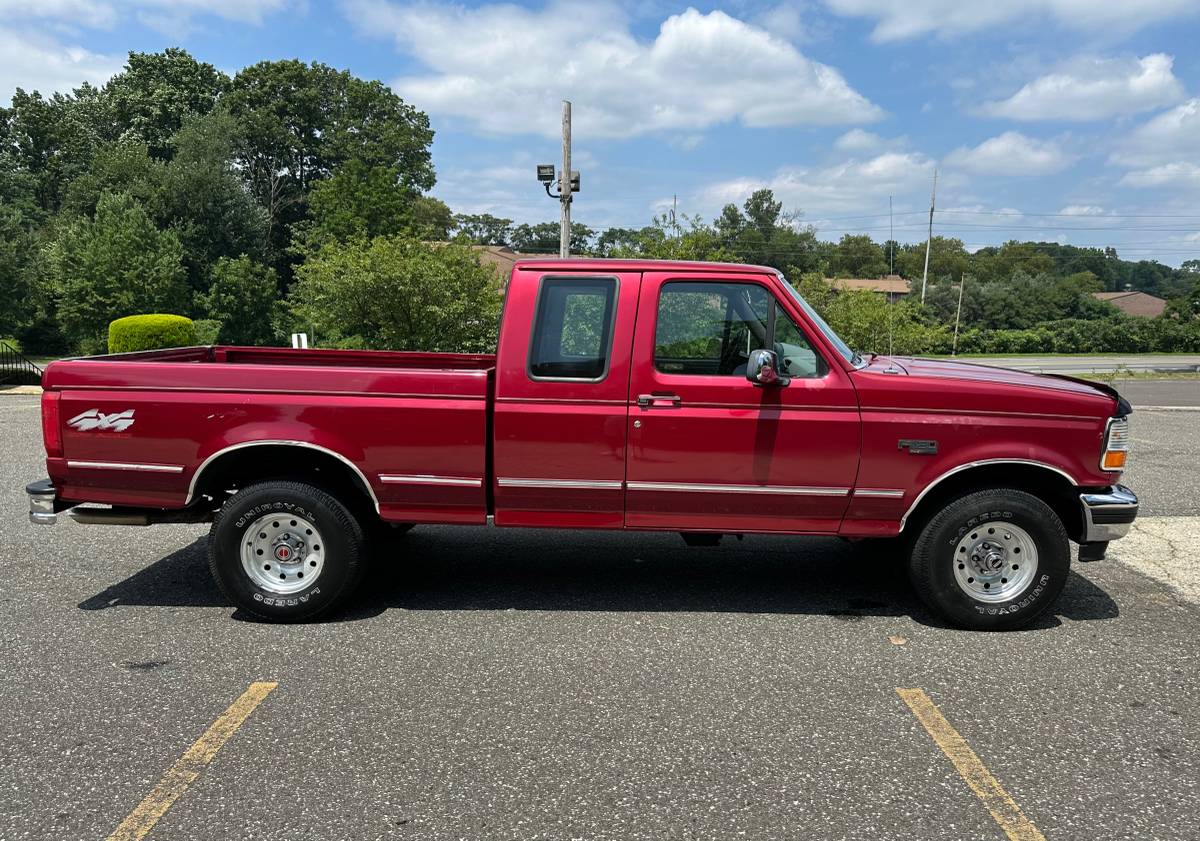 Ford-f-150-xlt-4x4-1994-red-2