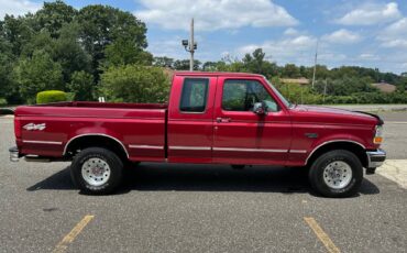 Ford-f-150-xlt-4x4-1994-red-2
