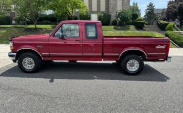 Ford-f-150-xlt-4x4-1994-red-3