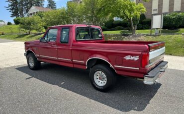 Ford-f-150-xlt-4x4-1994-red-4