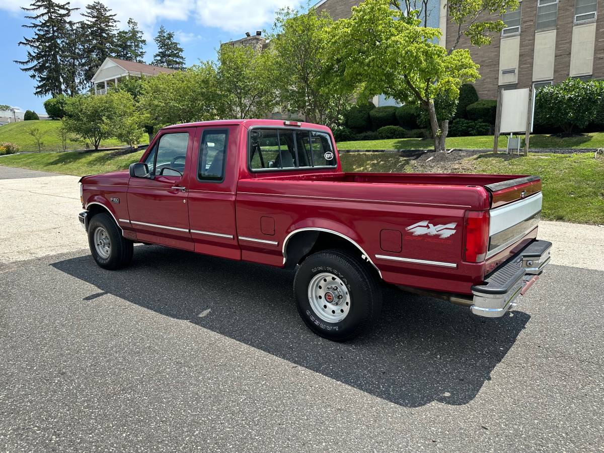 Ford-f-150-xlt-4x4-1994-red-4