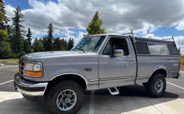 Ford-f-150-xlt-4x4-short-bed-1995-1