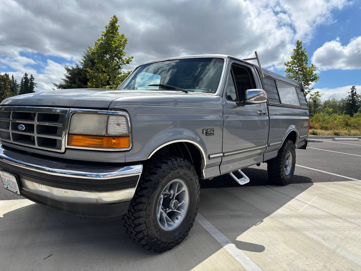 Ford-f-150-xlt-4x4-short-bed-1995-2