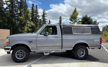 Ford-f-150-xlt-4x4-short-bed-1995