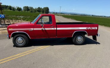 Ford-f-250-1983-red-1