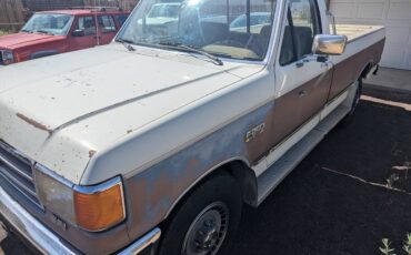 Ford-f-250-1991