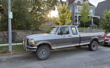 Ford-f-250-1993