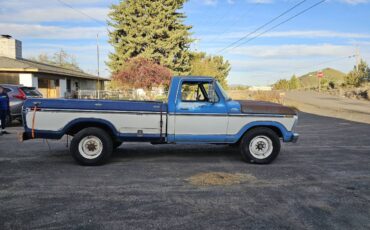 Ford-f-250-diesel-1978-blue-3