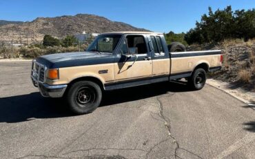 Ford-f-250-diesel-1987-blue-5