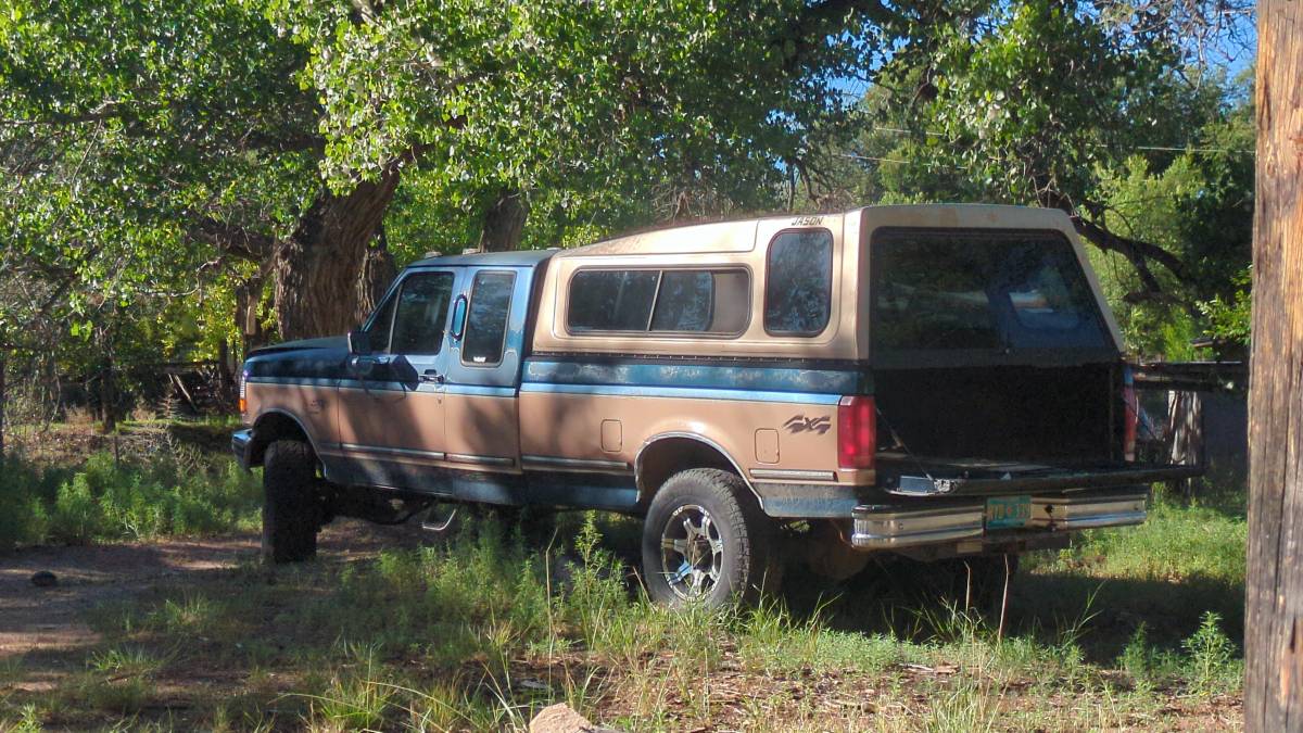 Ford-f-250-diesel-1994-blue-4