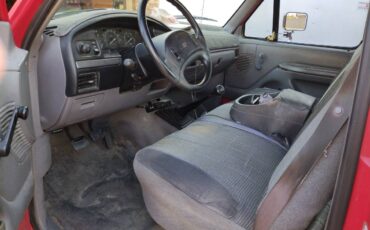 Ford-f-250-diesel-1995-red-3