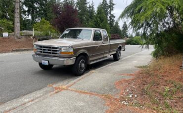 Ford-f-250-supercab-1992-brown-11