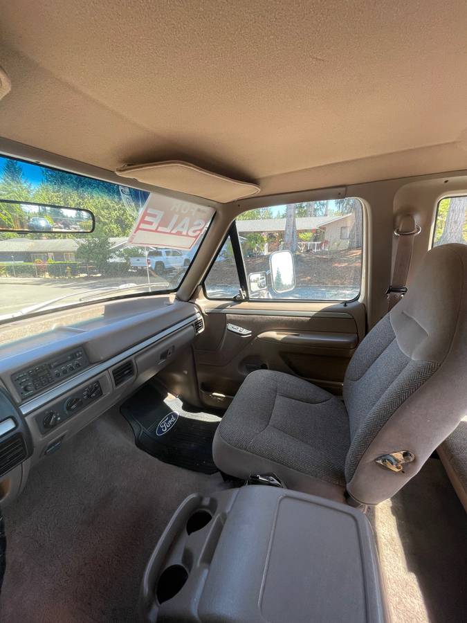 Ford-f-250-supercab-1992-brown-2