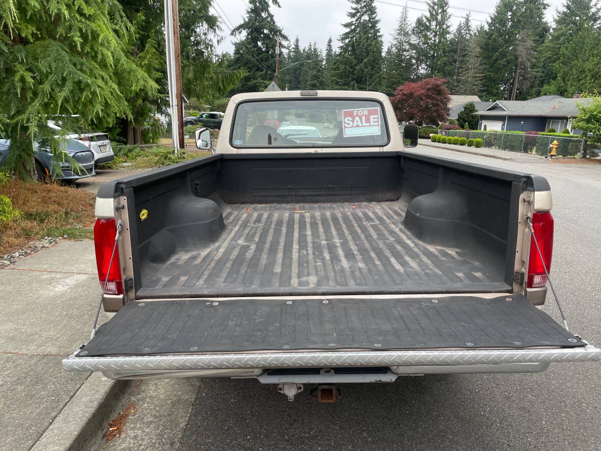 Ford-f-250-supercab-1992-brown-4