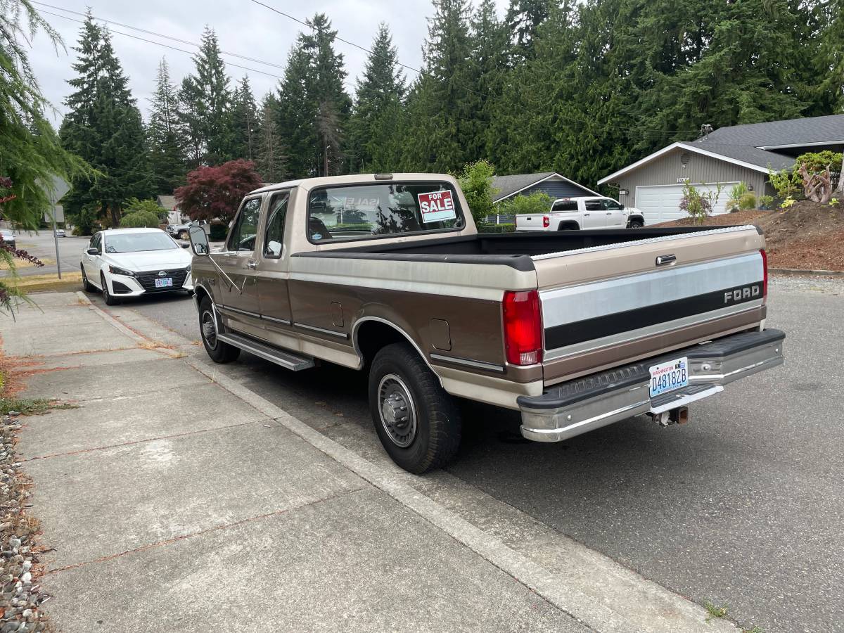 Ford-f-250-supercab-1992-brown-6