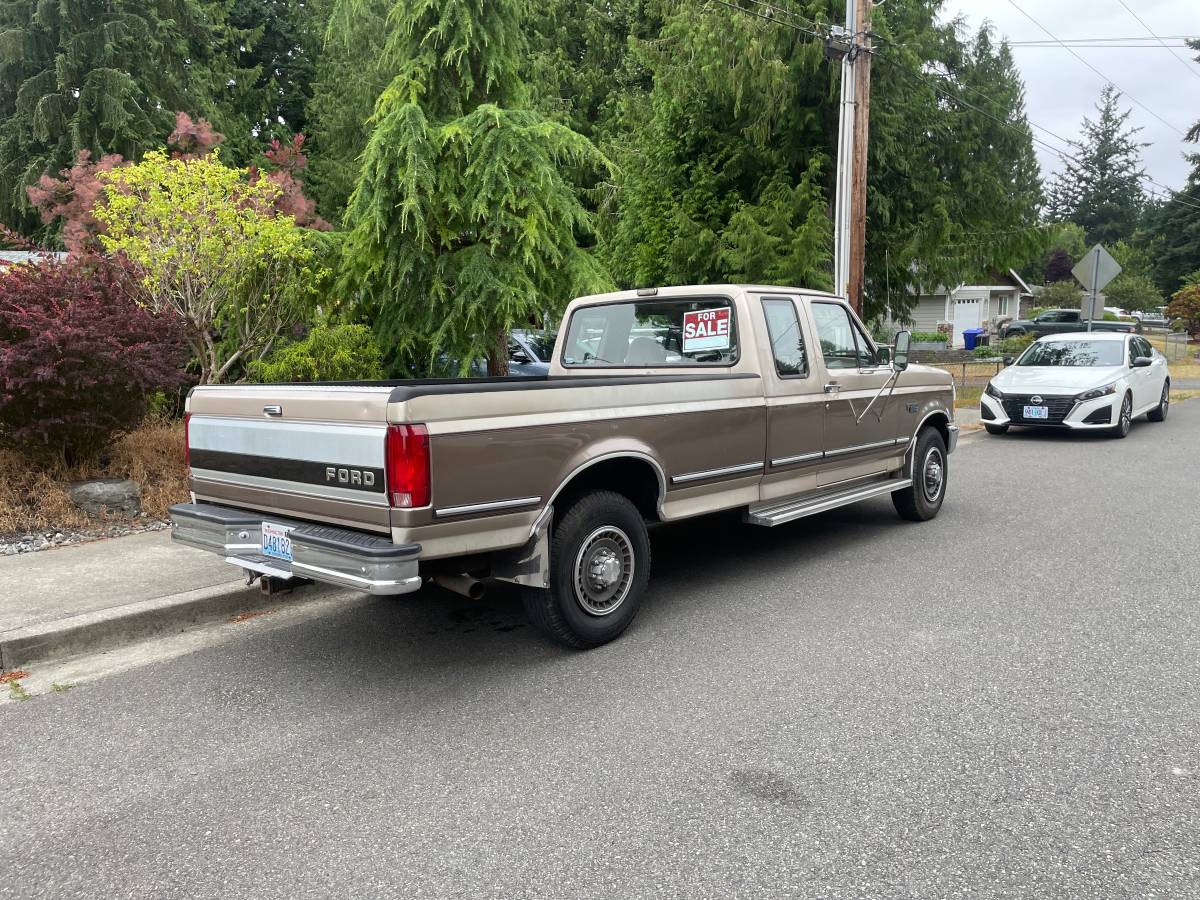 Ford-f-250-supercab-1992-brown-8