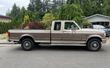 Ford-f-250-supercab-1992-brown-9