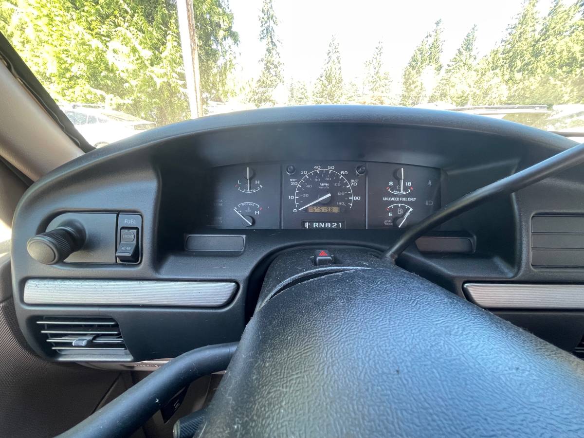 Ford-f-250-supercab-1992-brown