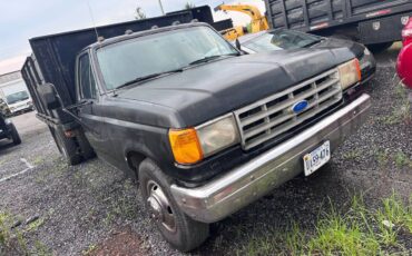 Ford-f-350-1989