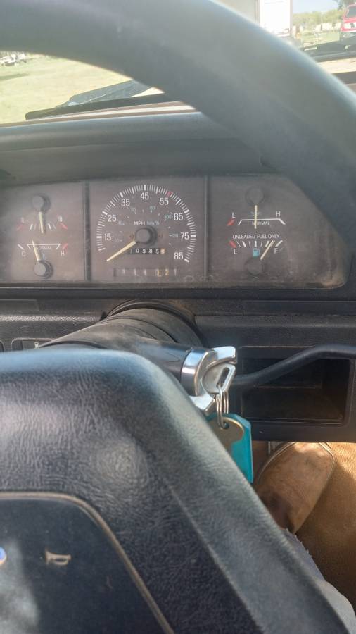 Ford-f-350-1989-white-1