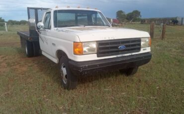 Ford-f-350-1989-white-2