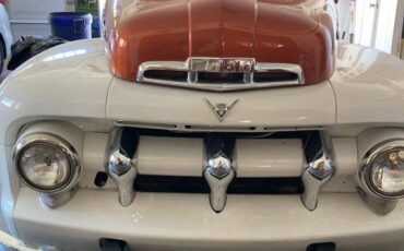 Ford-f100-1952-orange