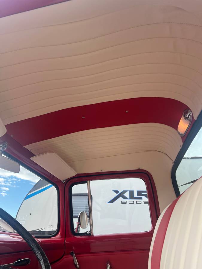 Ford-f100-1956-red
