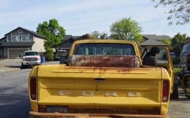 Ford-f100-custom-1974-yellow-7
