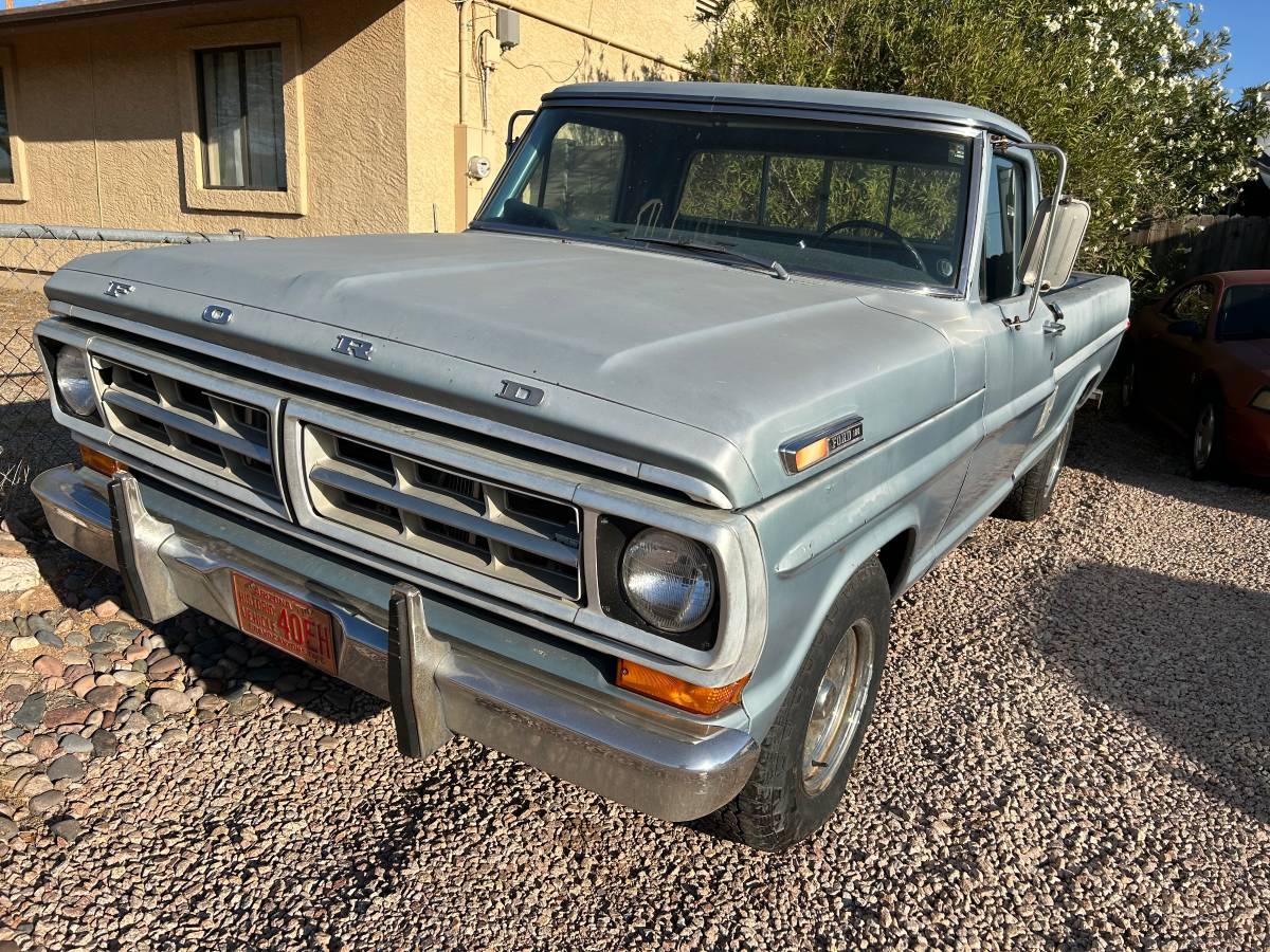 Ford-f100-pickup-1971-blue-1