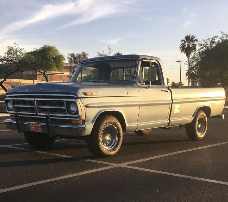 Ford-f100-pickup-1971-blue