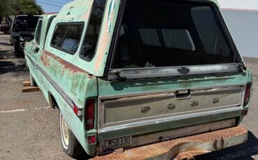 Ford-f100-ranger-1972-green-2