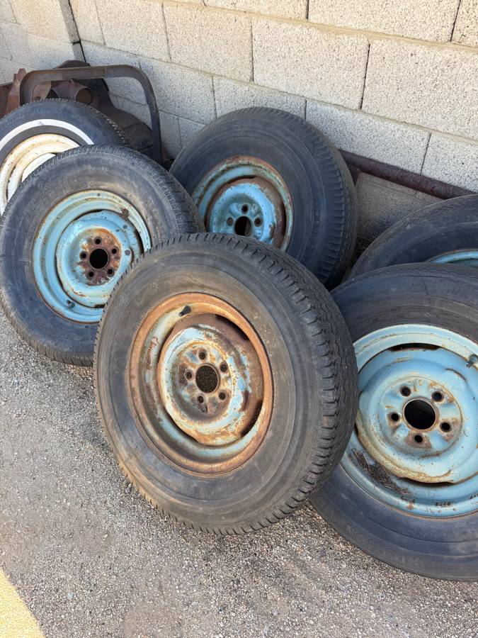 Ford-f100-ranger-1972-green-22
