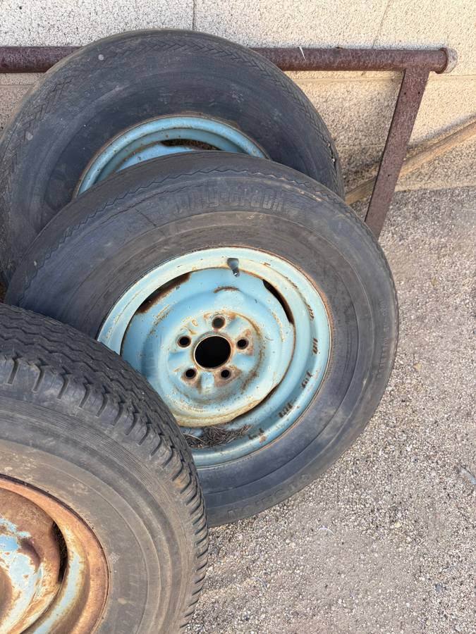Ford-f100-ranger-1972-green-23