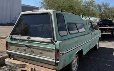 Ford-f100-ranger-1972-green-3
