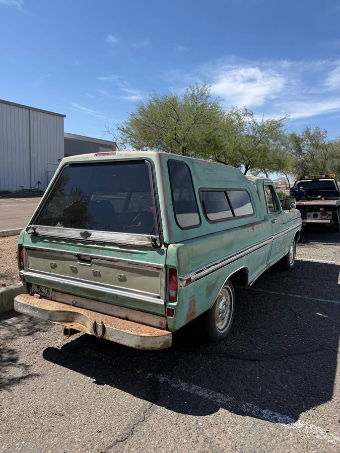 Ford-f100-ranger-1972-green-3