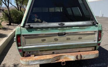 Ford-f100-ranger-1972-green-4