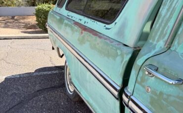 Ford-f100-ranger-1972-green-5