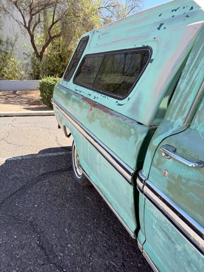 Ford-f100-ranger-1972-green-5