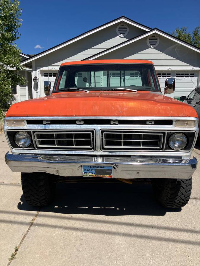 Ford-f150-1977-orange-1