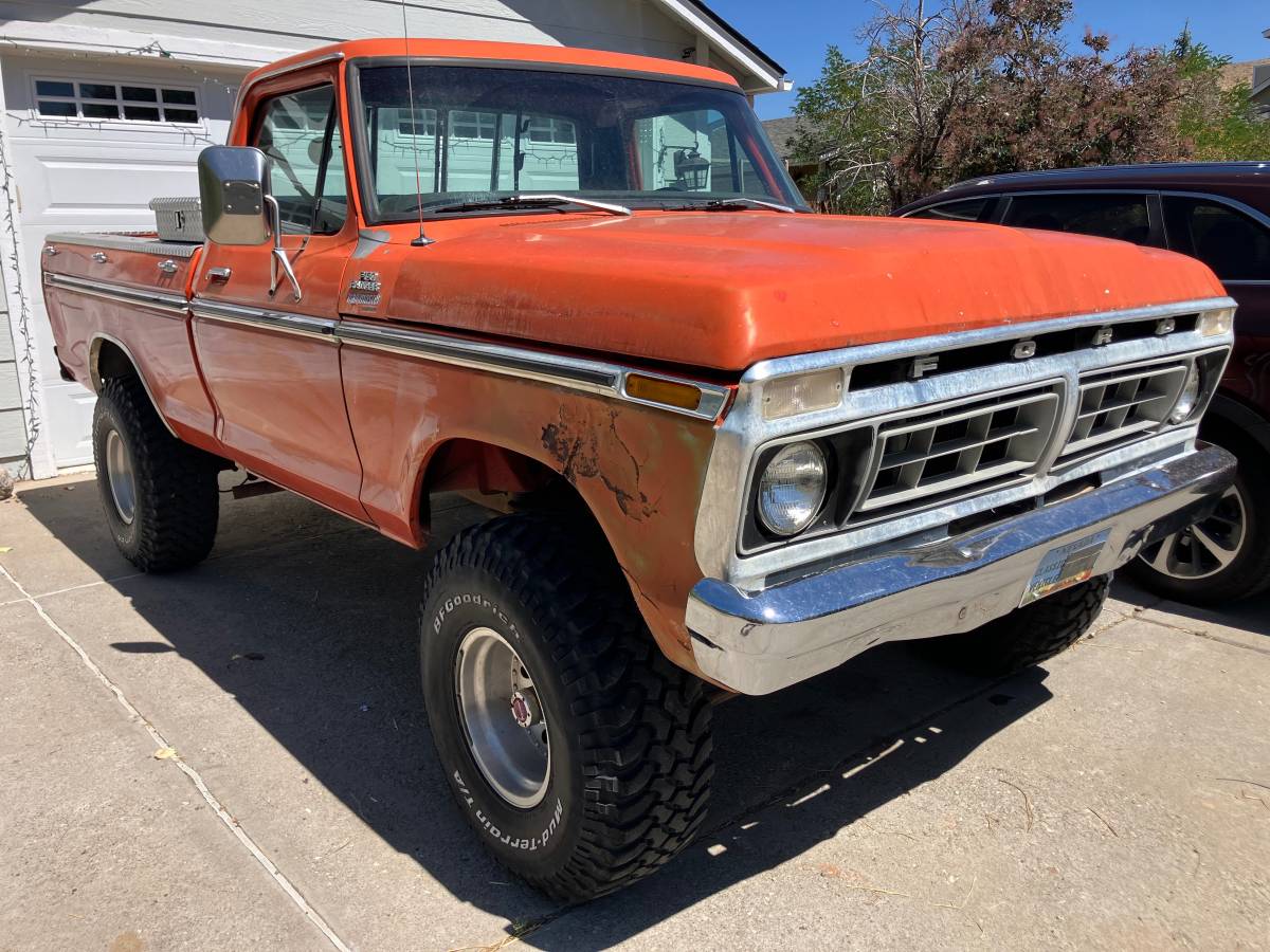 Ford-f150-1977-orange-2