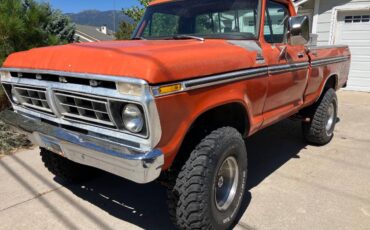 Ford-f150-1977-orange