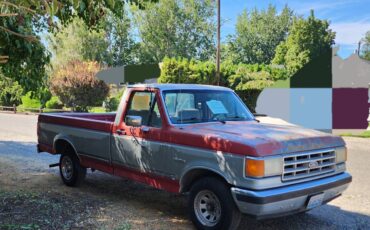 Ford-f150-1987-red-1