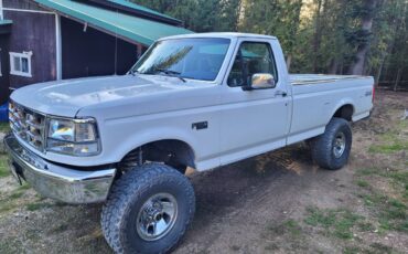 Ford-f150-1992-white-1